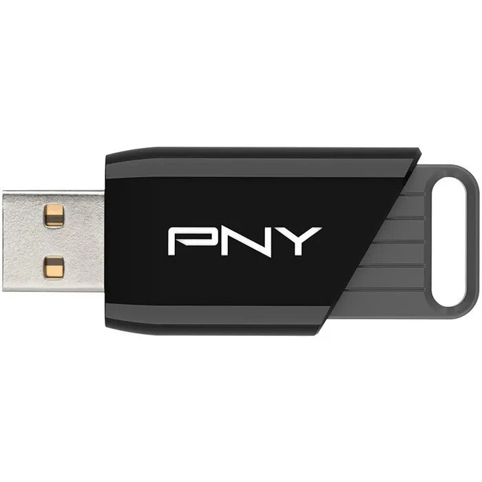 PNY Attaché X - USB Flash Drive - 512 GB - P-FD512ATTX-GE