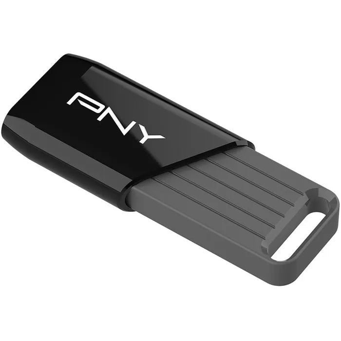 PNY Attaché X - USB Flash Drive - 512 GB - P-FD512ATTX-GE