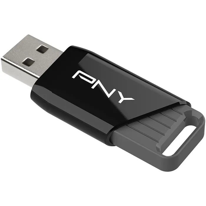 PNY Attaché X - USB Flash Drive - 512 GB - P-FD512ATTX-GE