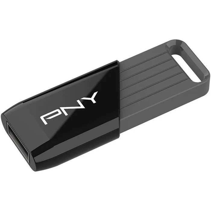 PNY Attaché X - USB Flash Drive - 512 GB - P-FD512ATTX-GE