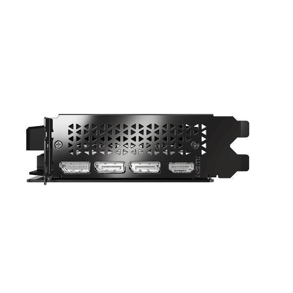 PNY NVIDIA RTX5060 VERTO 8GB Dual Fan GDDR7 HDMI 3xDP Graphics Card VCG50608DFXPB1