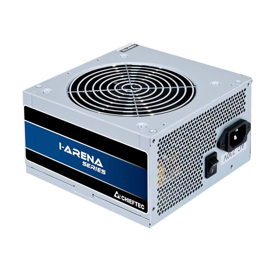 Chieftec Vega M White - 750W - 80Plus Gold (PPG-750-CW)