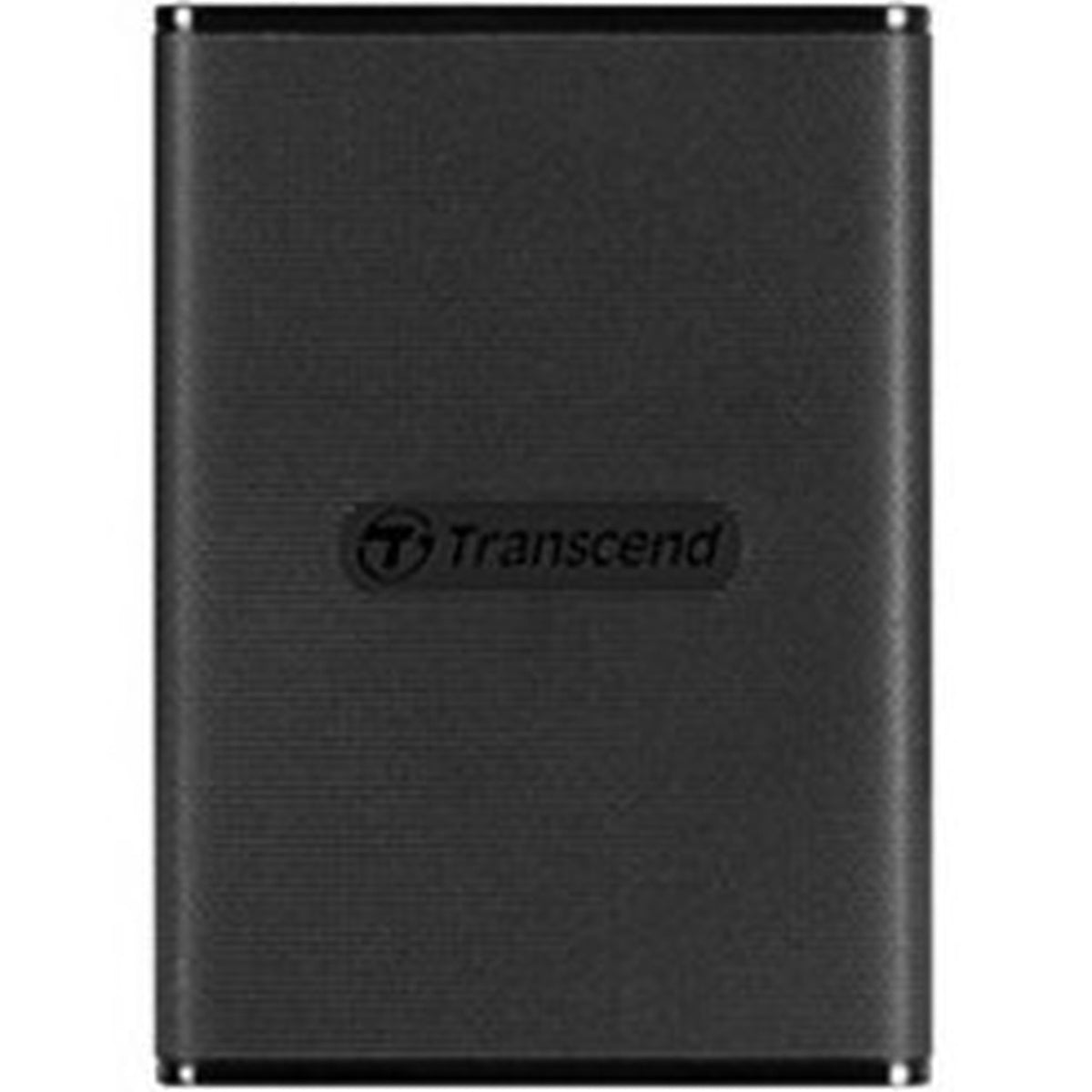 Transcend ESD270C 1TB External SSD - USB 3.1 Gen 2 (TS1TESD270C) 256-Bit-AES
