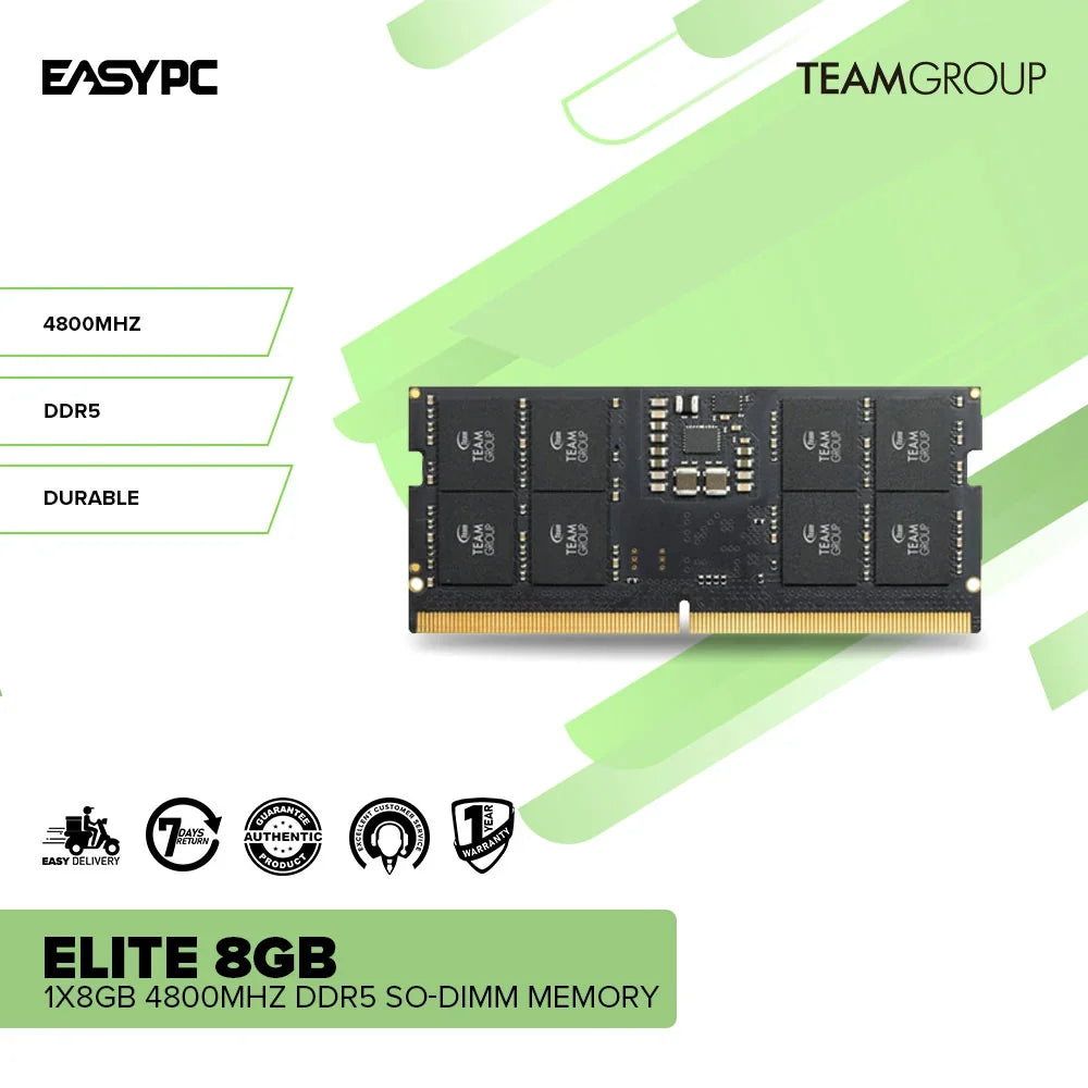Team Group D4 3200 8GB C16 Vulcan Z Grey 1x8GB TLZGD48G3200HC16C01