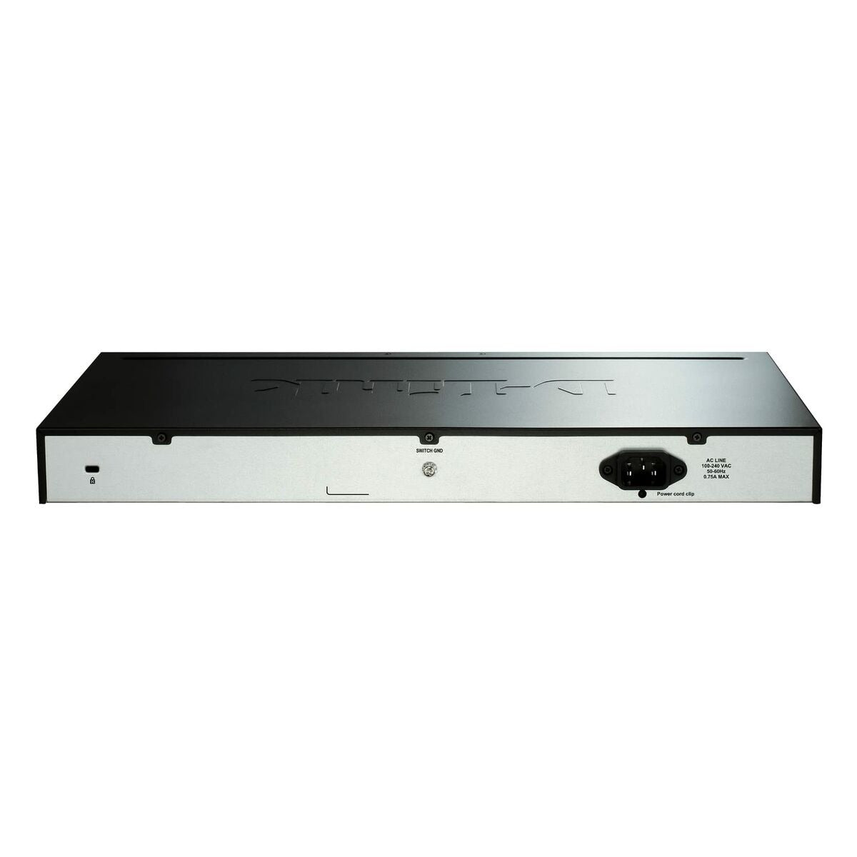 D-Link DGS-1510-28X 28-Port Smart Managed Gigabit Stack Switch DGS-1510-28X/E