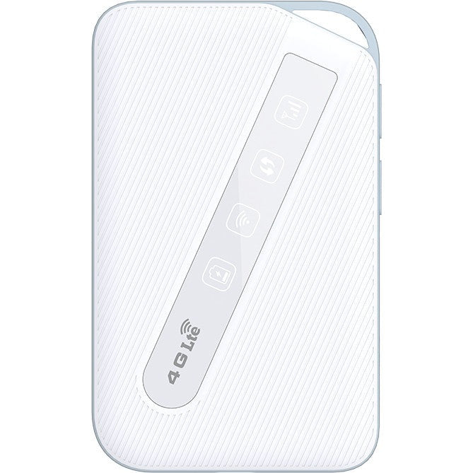 D-Link DWR-932W - Mobile Hotspot - 4 G LTE - Wi-Fi 5 (DWR-932W)