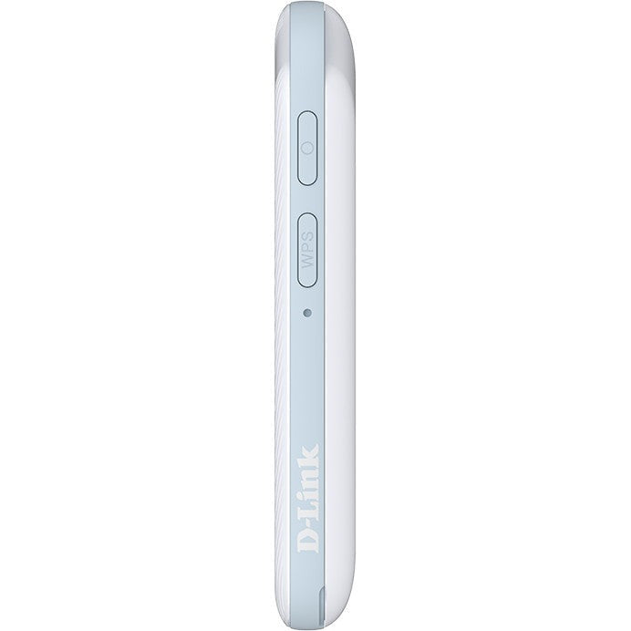 D-Link DWR-932W - Mobile Hotspot - 4 G LTE - Wi-Fi 5 (DWR-932W)