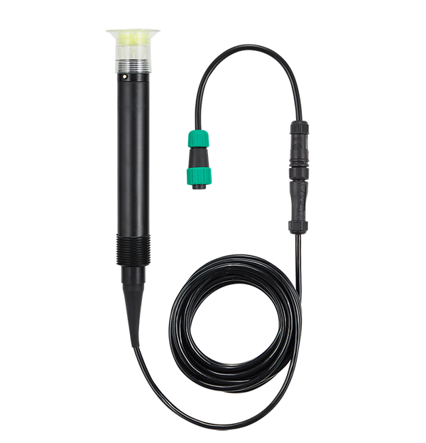 Extech DO701 Replacement Optical DO Probe with Protective Cap for EC700