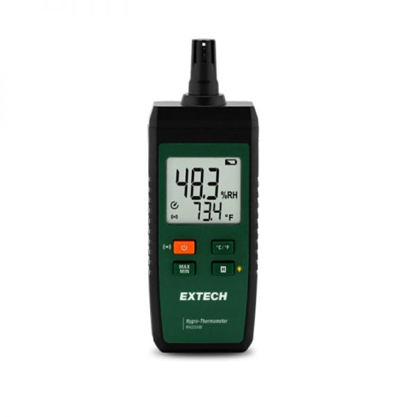 Extech RH250W Humidity Meter (Hygrometer) - Model RH250W