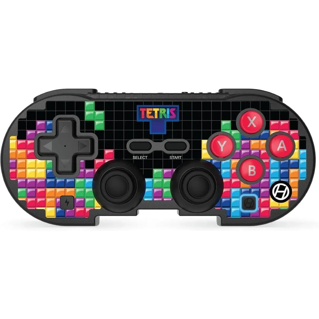 Hyperkin Controller Tetris Wireless tetrimoni stack (M01328-TETS)