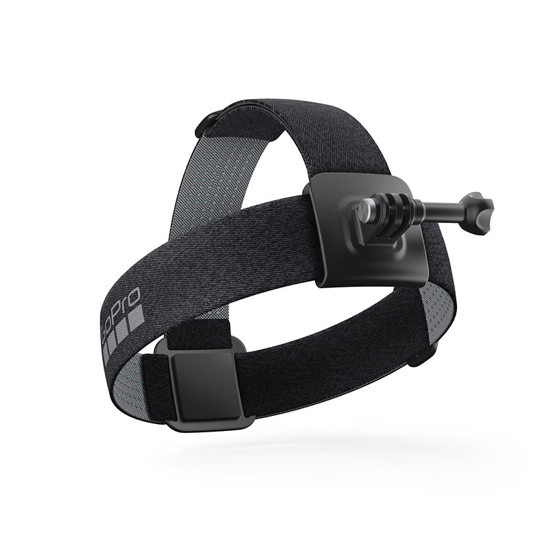 GoPro Head Strap 2.0 - Low-Profile Mount - ACHOM-002