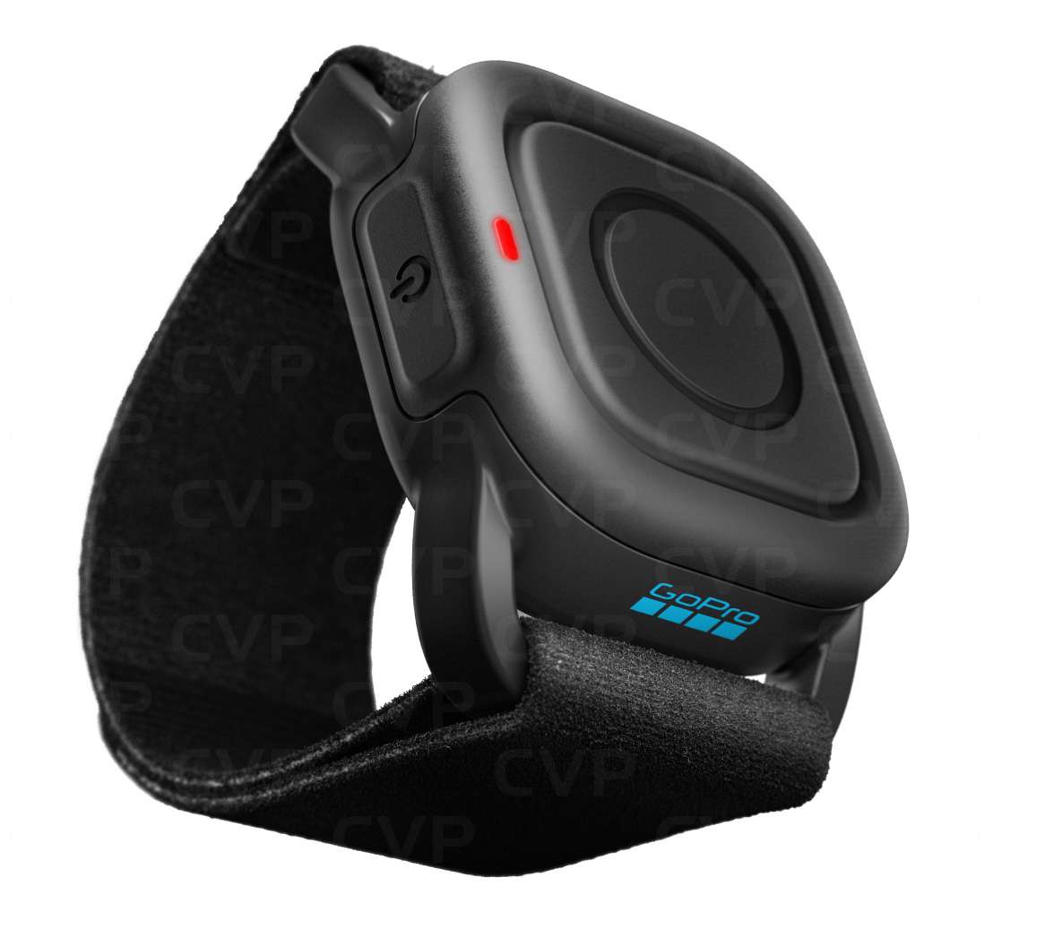 GoPro ARMTE-004-EU Remote Control Extension Pole 48in (ARMTE-004-EU)