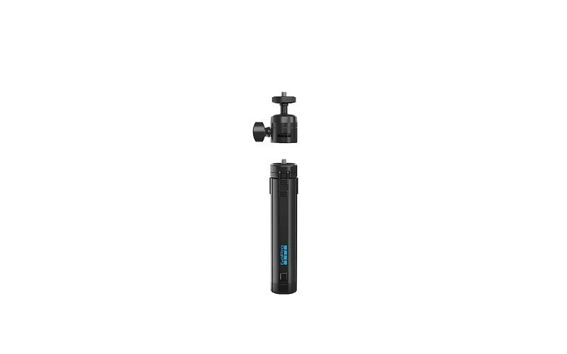 GoPro Tripod+ Ball Head Set, Black, ABTTR-001