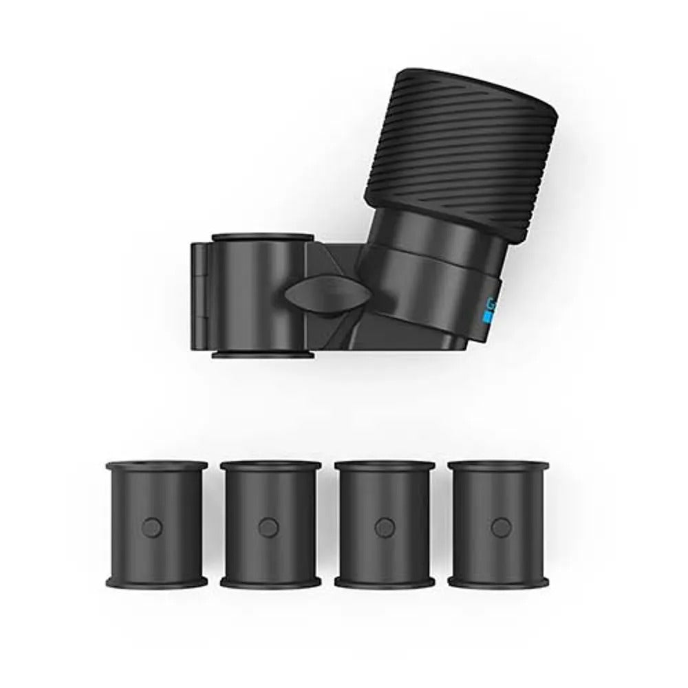GoPro Ski Pole Mount for Extension Poles MAX2 (ASKIM-001)