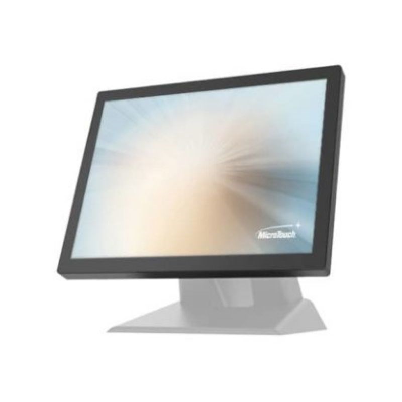 MICROTOUCH 43.20 cm (17") PCAP Slimline Monitor 1280 x 1024 225NITS 10 Touch Points 1x VGA 1x HDMI 1x DP SK-170P-A1
