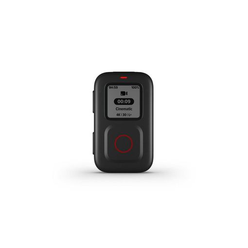 GoPro Remote Control for HERO9 Black, HERO8 Black, MAX - ARMTE-003-EU