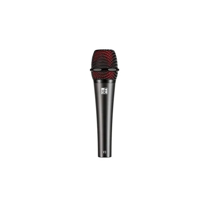 Sennheiser Dynamic Microphone 500 g 70x240x110 mm Model SE V3