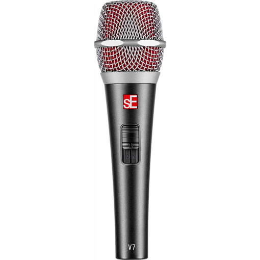 sE V7 Switch - Dynamic Microphone
