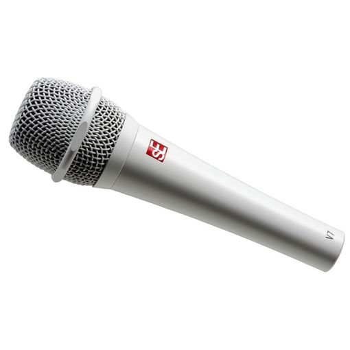 sE V7 White Dynamic Microphone