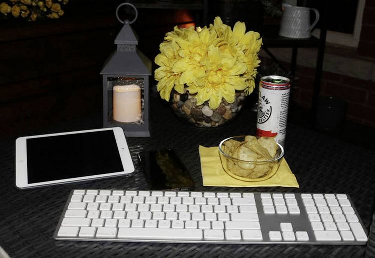 Matias Wireless Keyboard German QWERTZ Mac Silver FK416DCS-DE