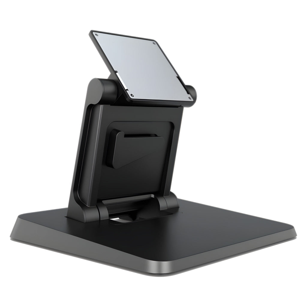 Elo Touchscreen Setup - Screen Size: 55.9 cm (22") - On the Table E044356