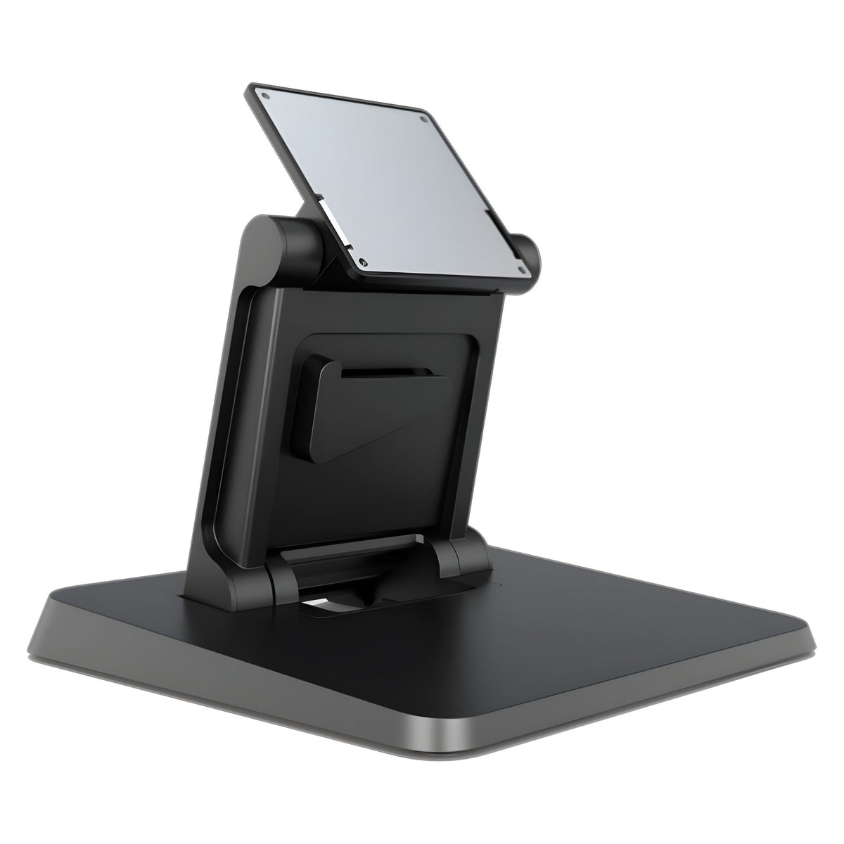Elo Touchscreen Setup - Screen Size: 55.9 cm (22") - On the Table E044356