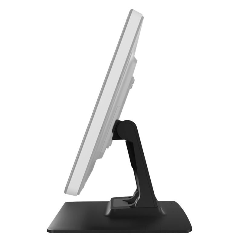 Elo Touchscreen Setup - Screen Size: 55.9 cm (22") - On the Table E044356