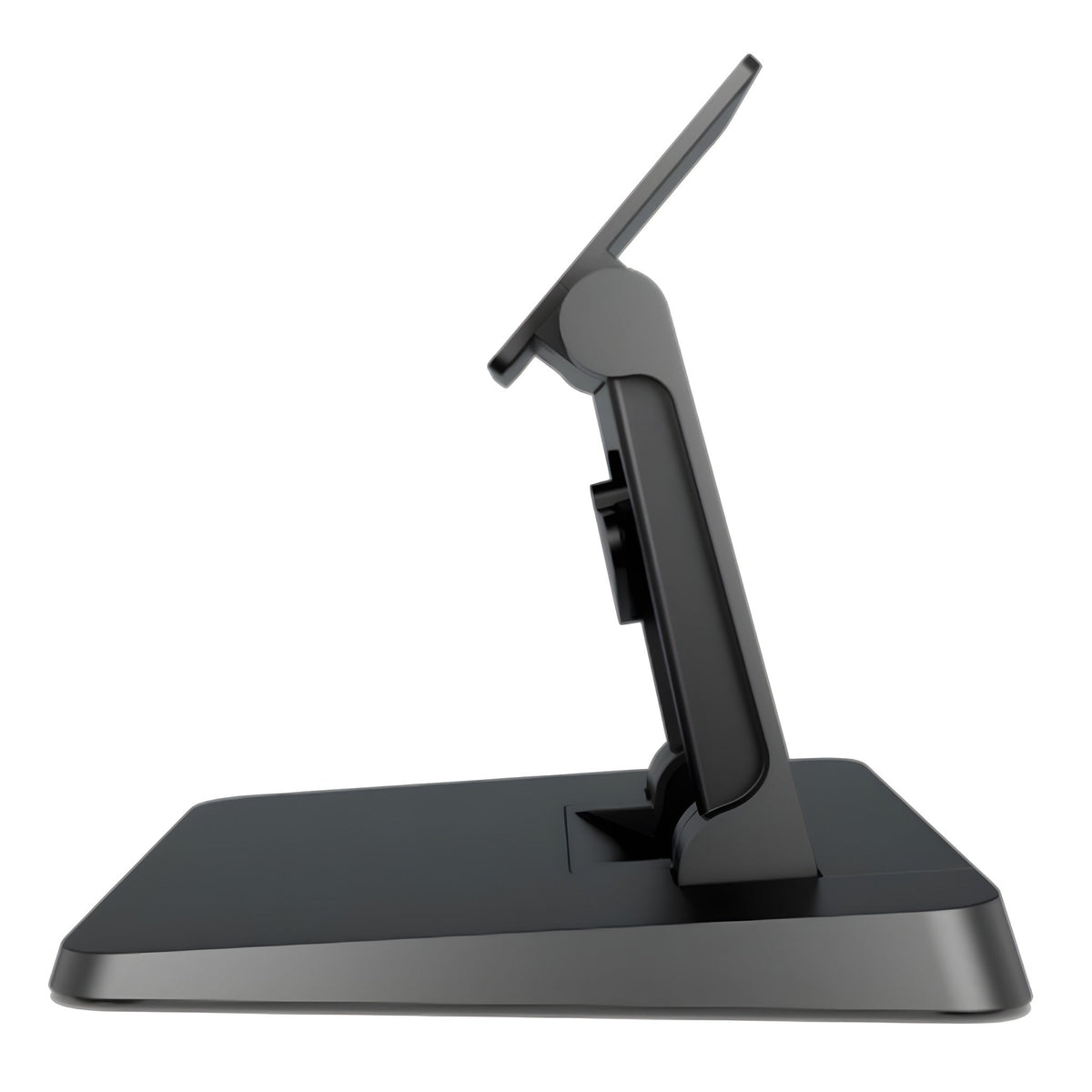 Elo Touchscreen Setup - Screen Size: 55.9 cm (22") - On the Table E044356