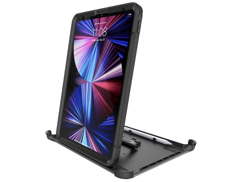 OtterBox Defender Case for iPad Pro 11" (4th gen and 3rd gen) black (77-82261)