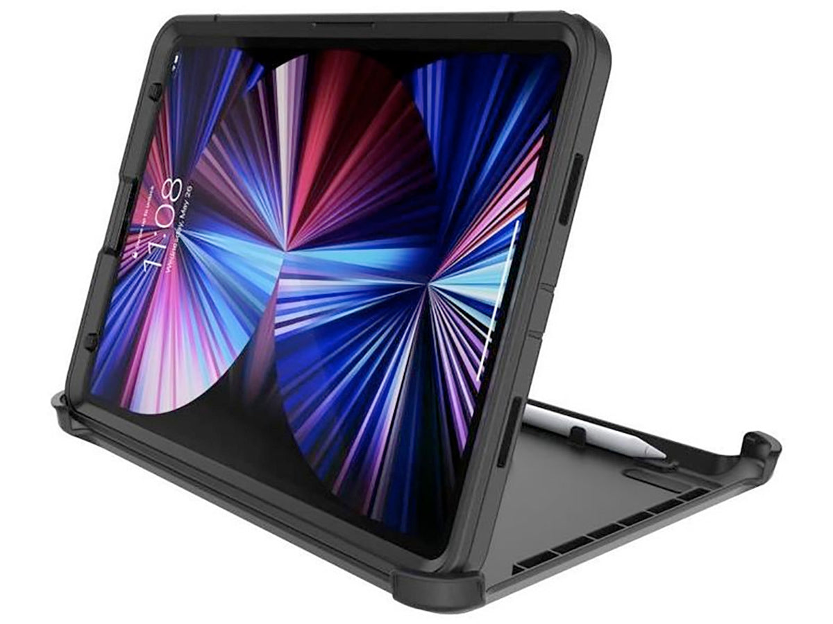 OtterBox Defender Case for iPad Pro 11" (4th gen and 3rd gen) black (77-82261)