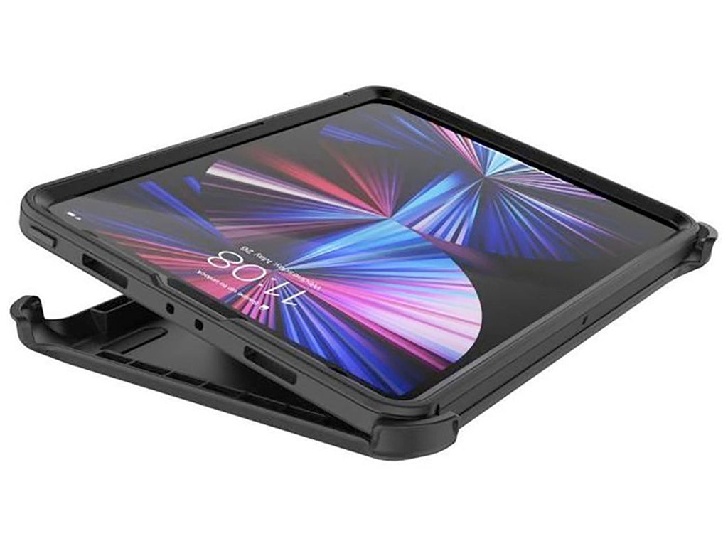 OtterBox Defender Case for iPad Pro 11" (4th gen and 3rd gen) black (77-82261)