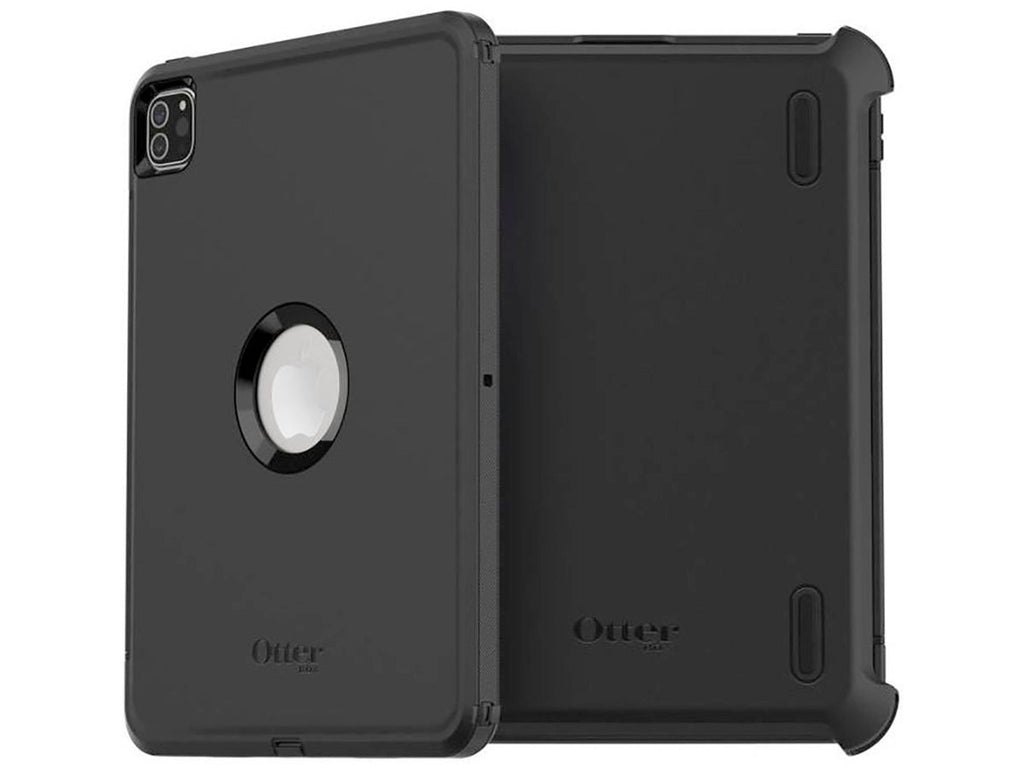 OtterBox Defender Case for iPad Pro 11" (4th gen and 3rd gen) black (77-82261)