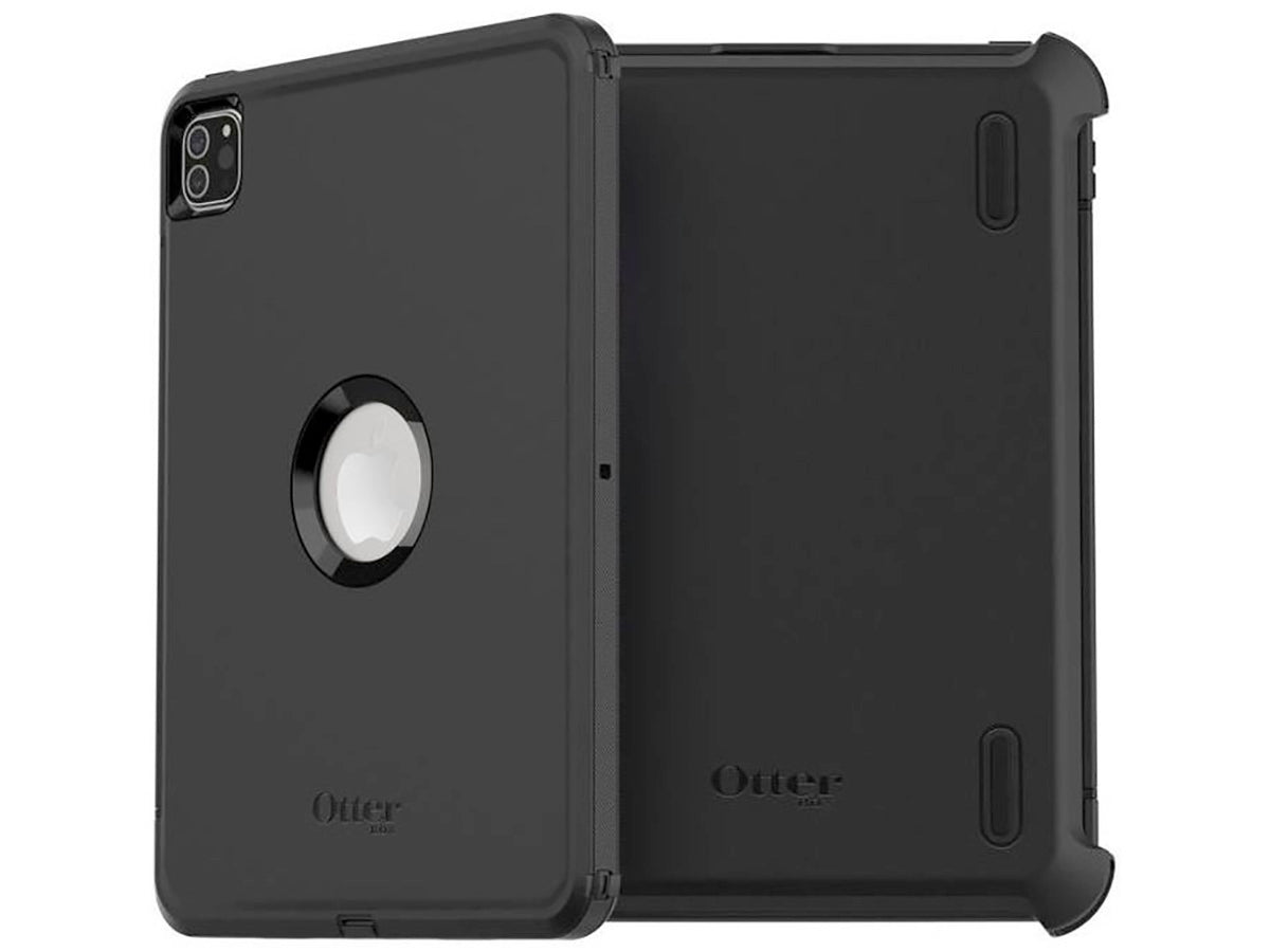 OtterBox Defender Case for iPad Pro 11" (4th gen and 3rd gen) black (77-82261)