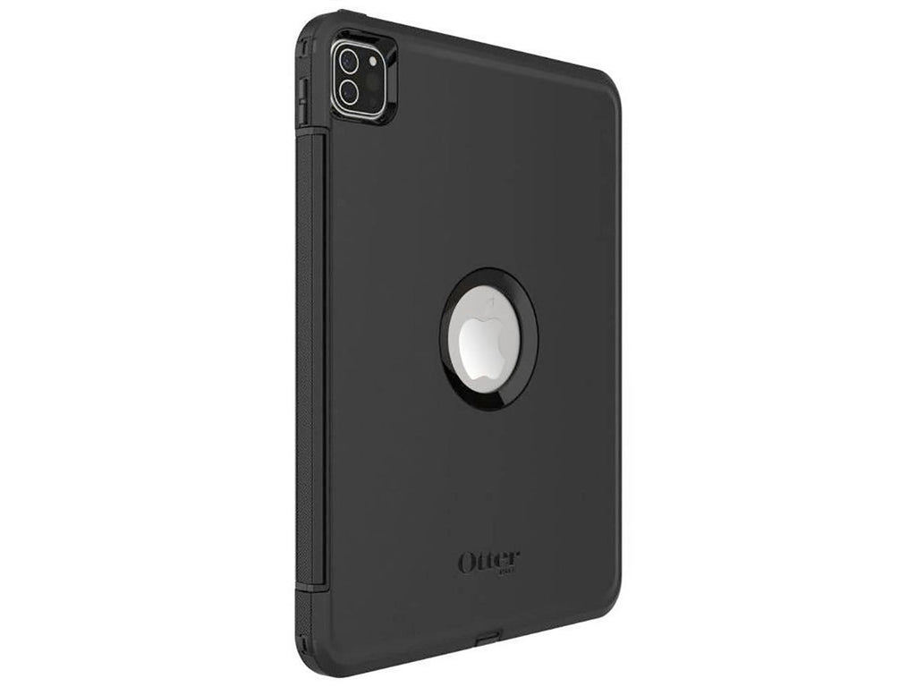 OtterBox Defender Case for iPad Pro 11" (4th gen and 3rd gen) black (77-82261)