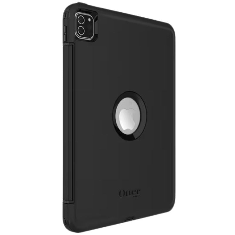 Otter Products OtterBox Defender Series - Protective Case for 27.90 cm (11") iPad Pro (3rd Generation) - Black (77-83346)