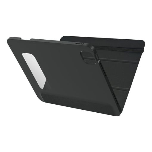 Otter Products OtterBox React Folio Series Flip Case for Tablet Black for Apple 11-inch iPad Pro M4 Wi-Fi, M4 Wi-Fi + Cellular (77-95242)
