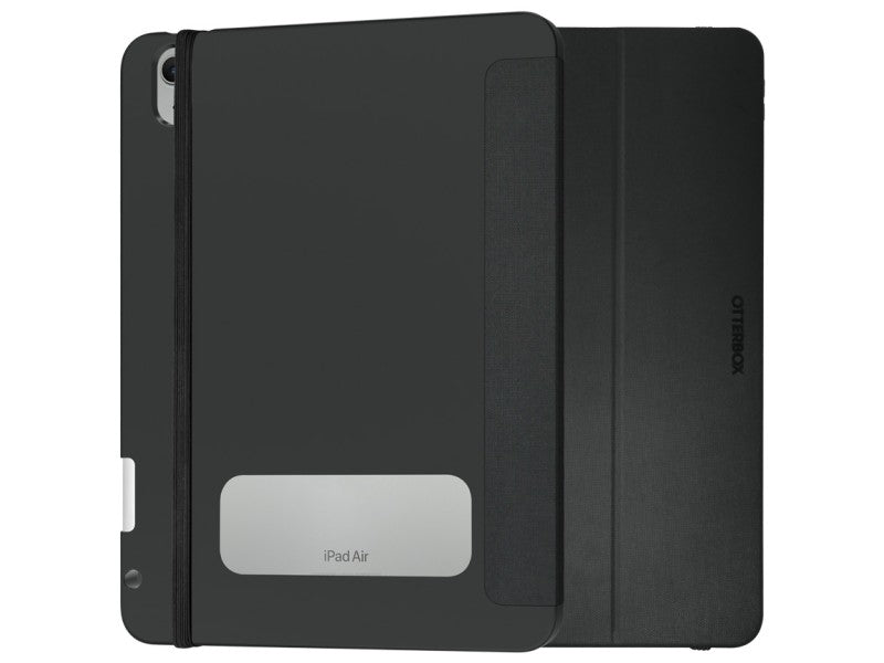 OtterBox React Folio Series Flip Case for Tablet - Black - 77-95354