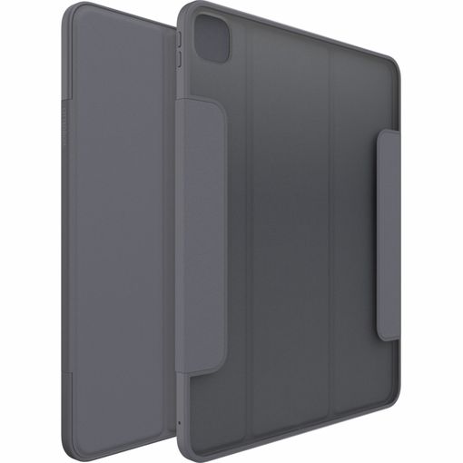 Otter Products OtterBox Symmetry Folio Flip Case for Apple 13-inch iPad Pro M4 Wi-Fi, M4 Wi-Fi + Cellular Grey 77-95524