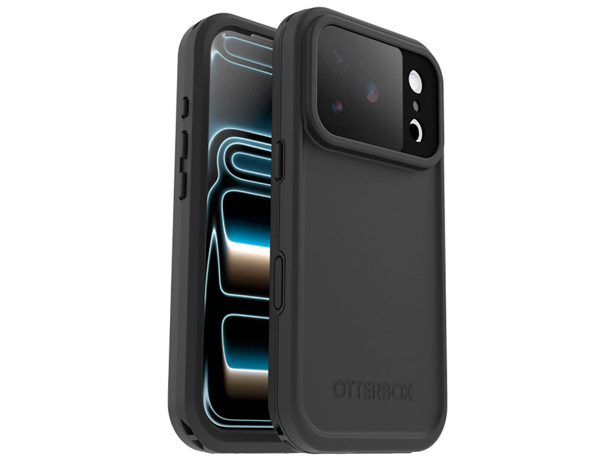 OtterBox FRE Waterproof Case - Compatible with MagSafe for iPhone 17 Pro