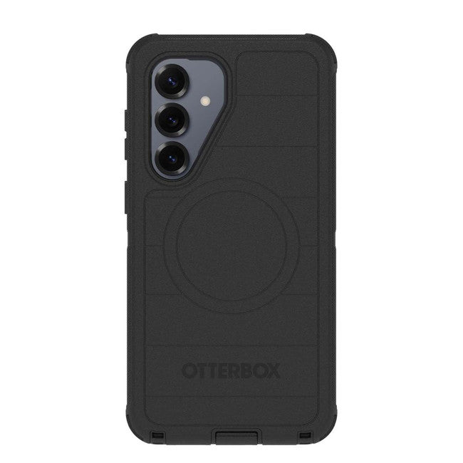 Otterbox Defender Pro Magnets Series Case - Mobile Phone Case - Black - for Samsung Galaxy S26+ (77-99858)