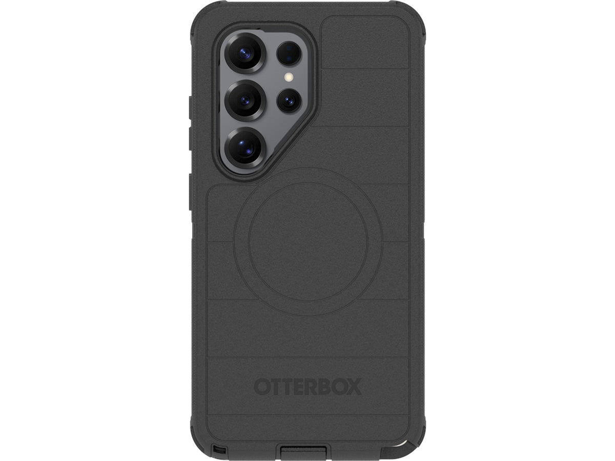 Otterbox Defender Pro Magnets Series Case for Samsung Galaxy S26 Ultra - Black (77-99859)