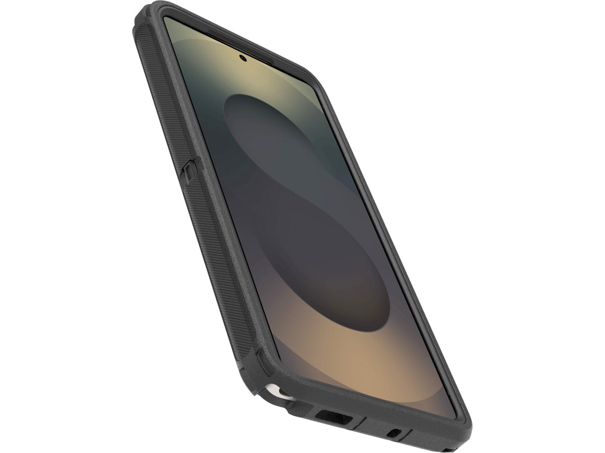 Otterbox Defender Pro Magnets Series Case for Samsung Galaxy S26 Ultra - Black (77-99859)
