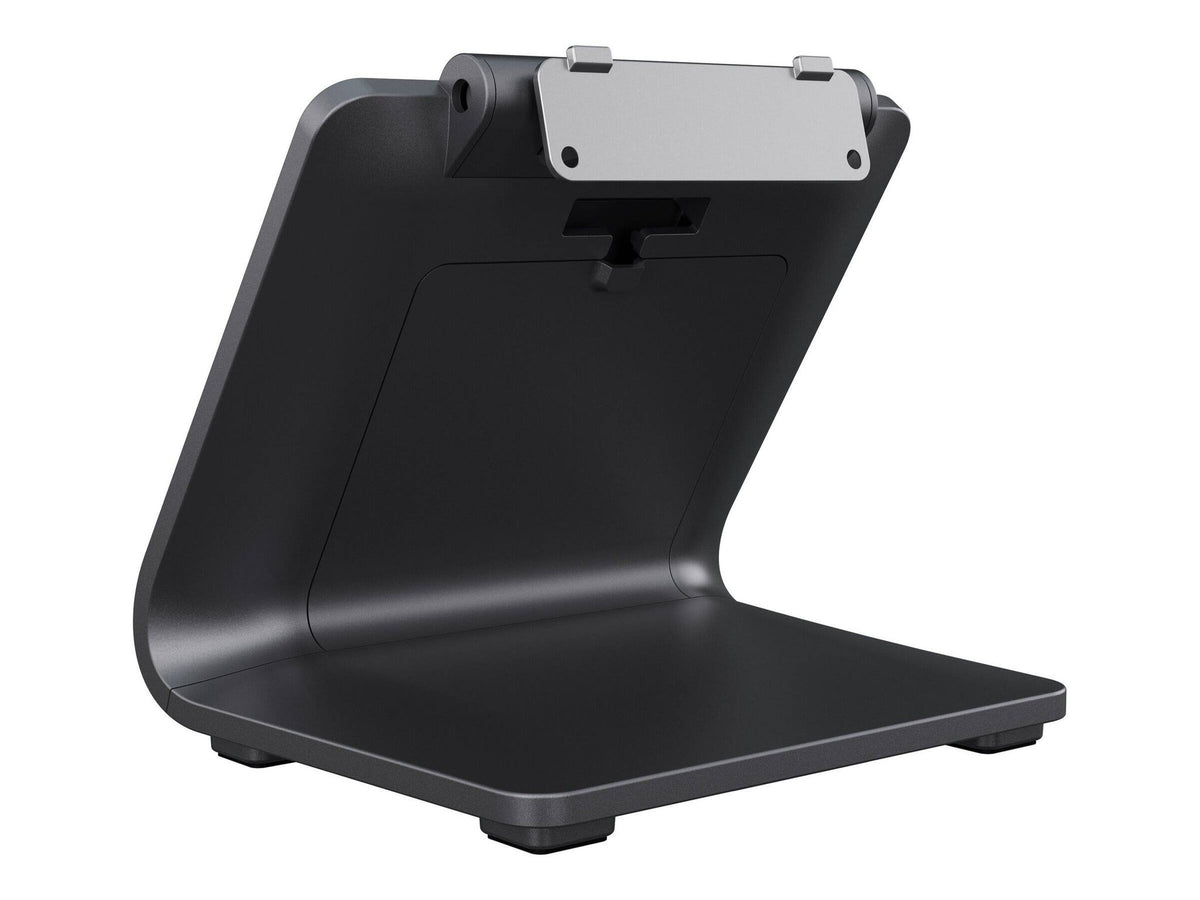 Elo POS Holder 39.6 cm (15.6") Dark Grey Metallic (E767159)