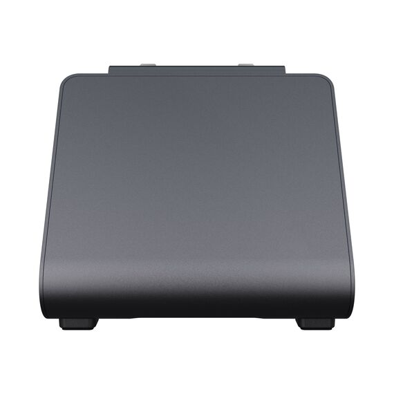 Elo POS Holder 39.6 cm (15.6") Dark Grey Metallic (E767159)