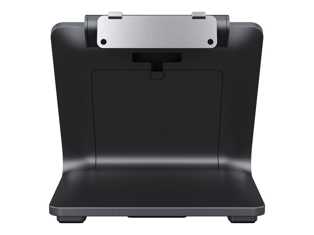 Elo POS Holder 39.6 cm (15.6") Dark Grey Metallic (E767159)