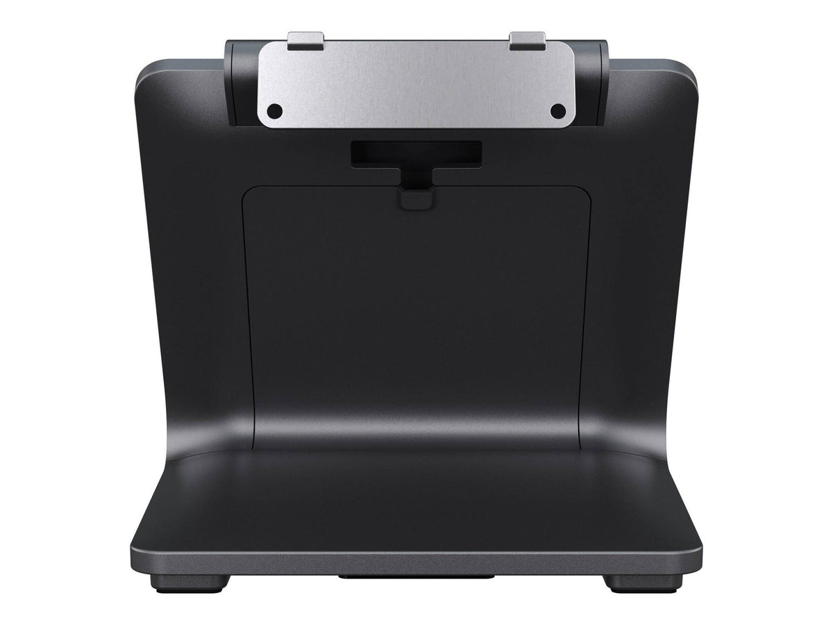 Elo POS Holder 39.6 cm (15.6") Dark Grey Metallic (E767159)