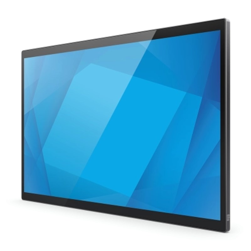 Elo 1504LS - 15" Touch Monitor - Projected Capacitive - Full HD - USB-C