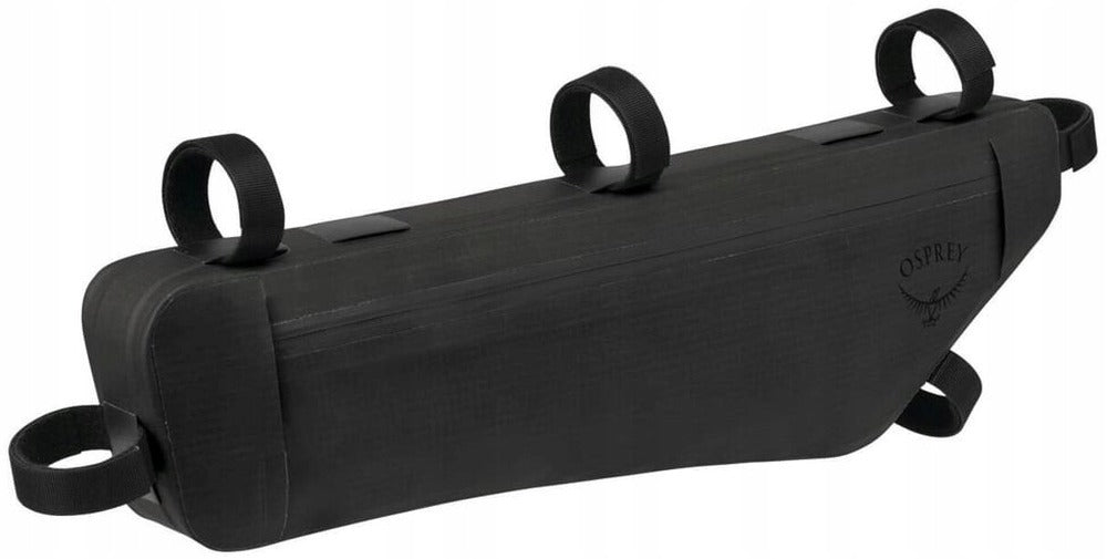 Torba na ramę roweru Osprey Escapist Frame Bag S - black