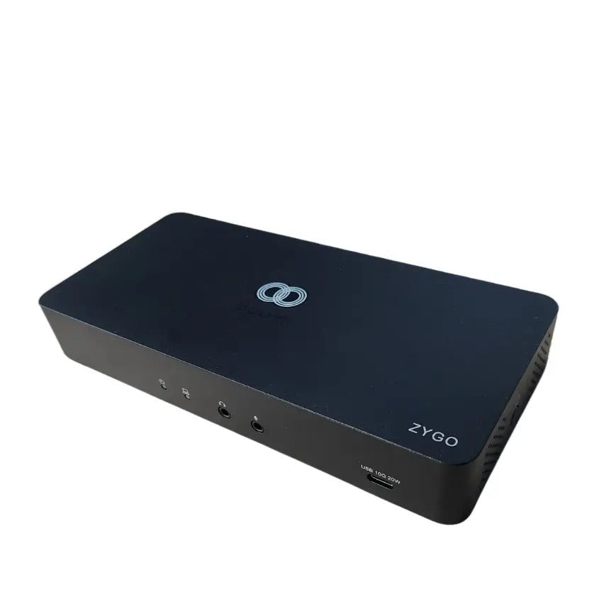 boom Videoconferencing Hub Collaboration ZYGO 2290 g 200 mm x 240 mm x 185 mm BM04-2043