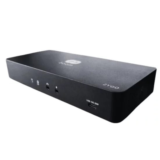 boom Videoconferencing Hub Collaboration ZYGO 2290 g 200 mm x 240 mm x 185 mm BM04-2043